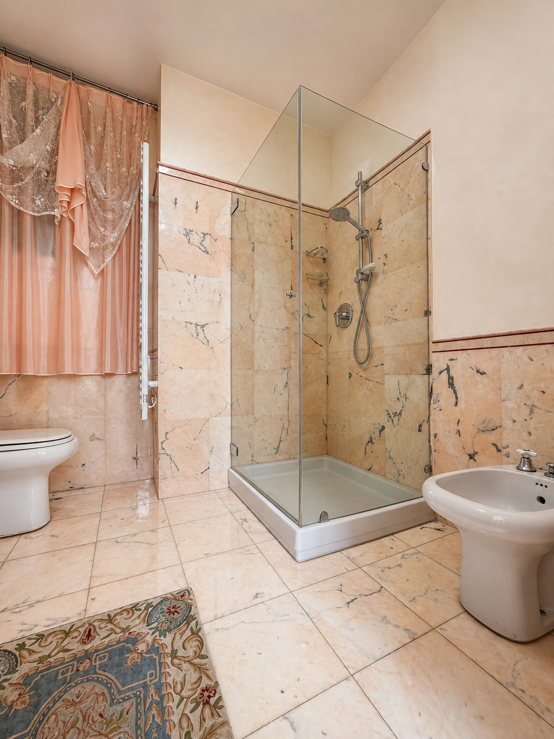 SOUS OFFRE - Le Flor Palace II - Avenue de Grande-Bretagne