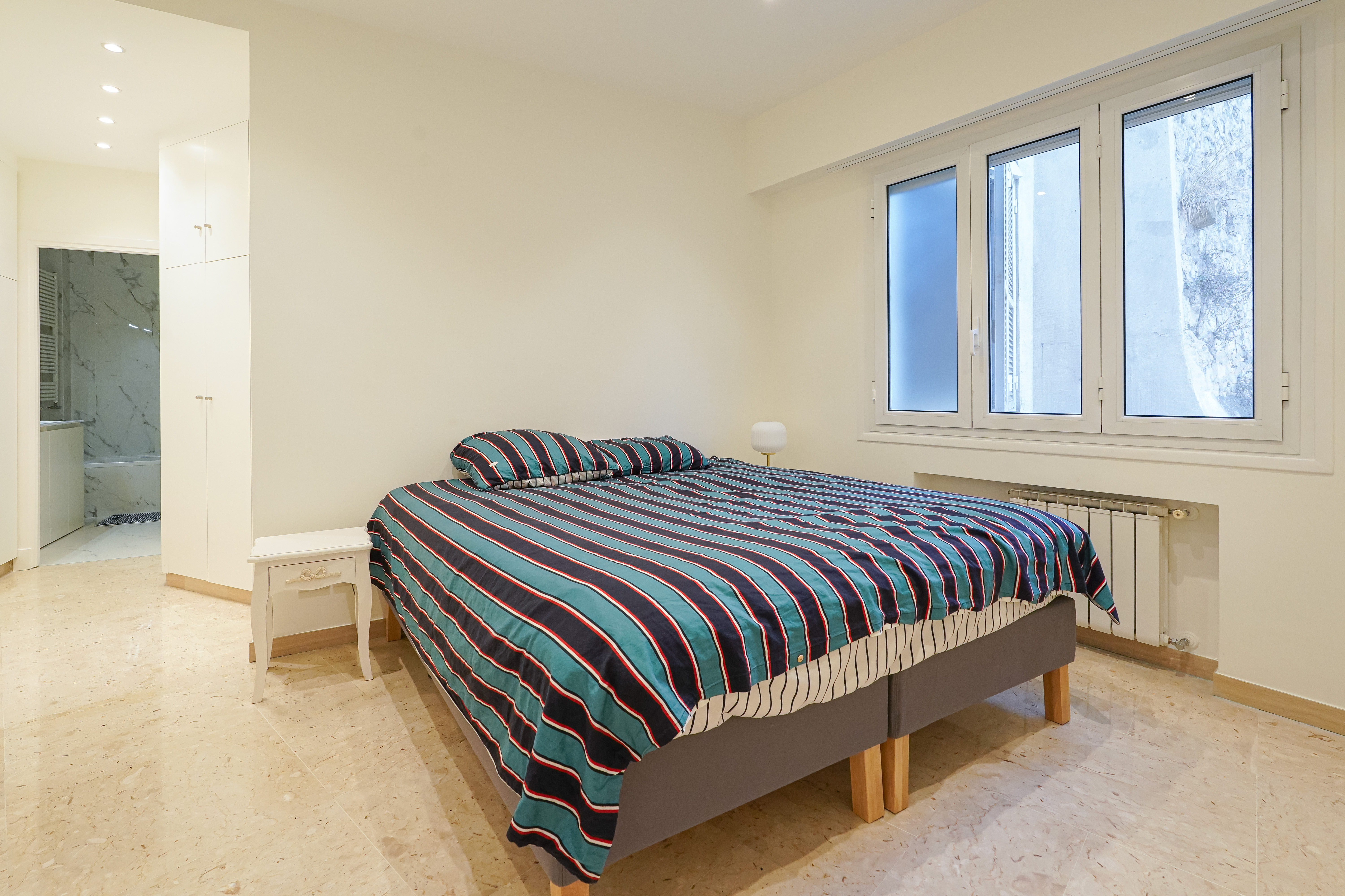 PROCHE CONDAMINE - 5 PIÈCES - APPARTEMENT FAMILIAL
