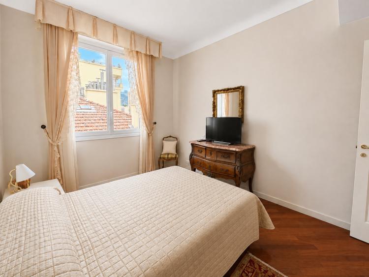 SOUS OFFRE - Le Flor Palace II - Avenue de Grande-Bretagne