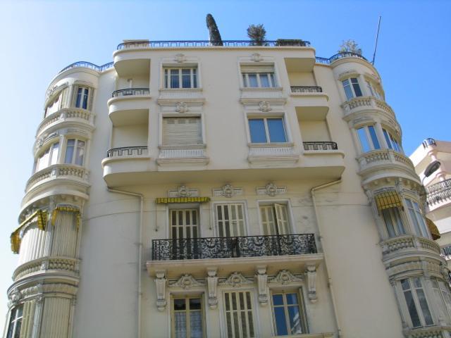 Winter Palace