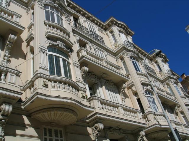Sun's Palace