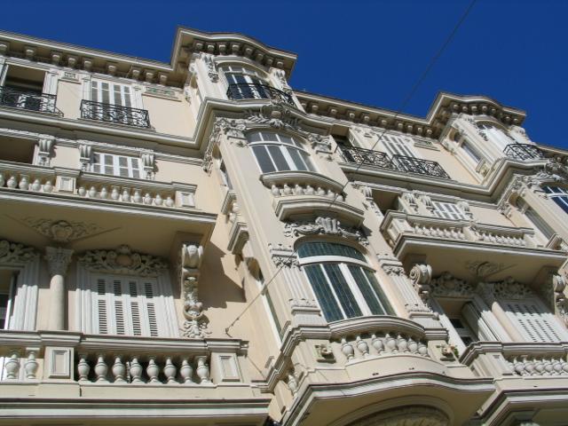 Sun's Palace