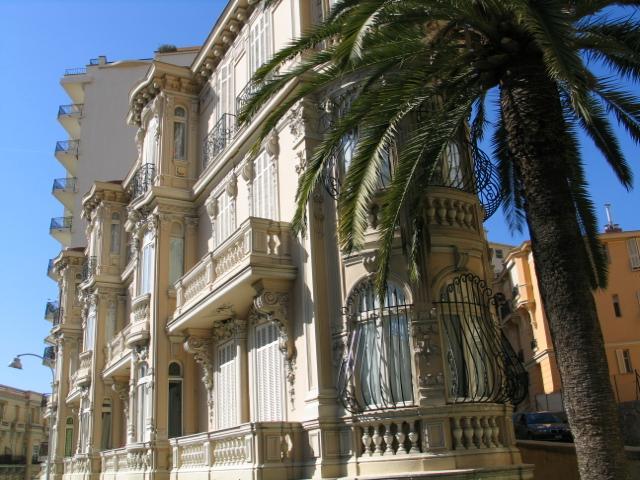 Sun's Palace