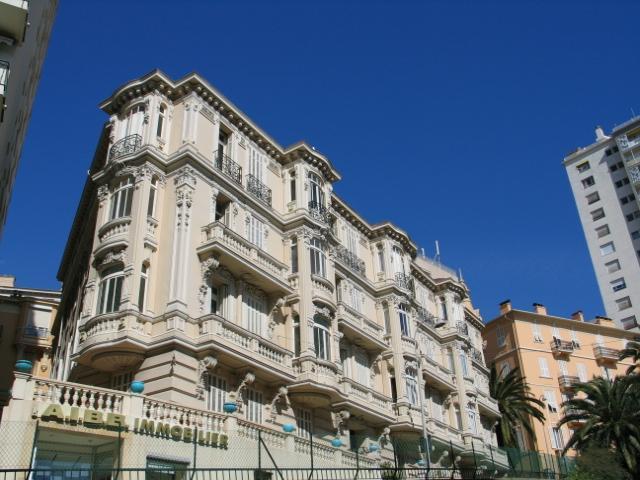 Sun's Palace