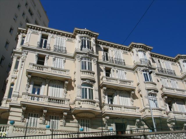 Sun's Palace