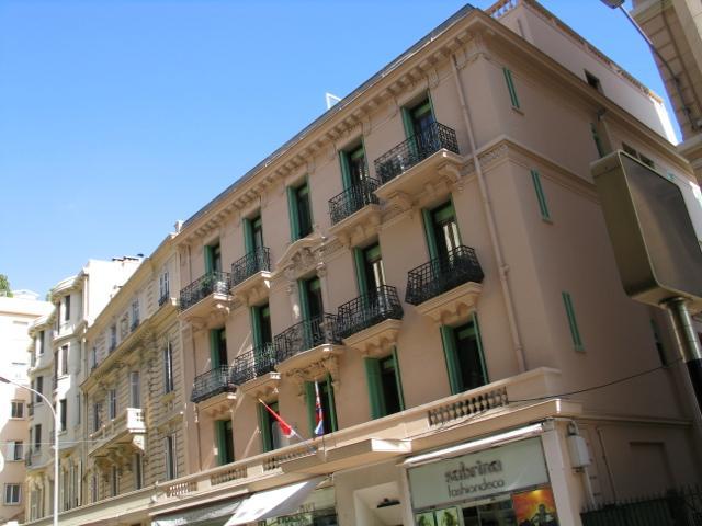 Ambassador