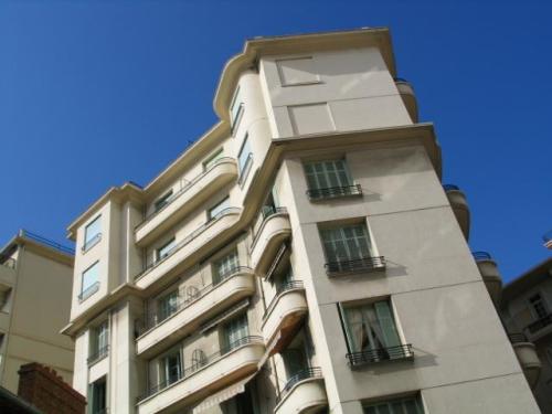 Palais Bosio