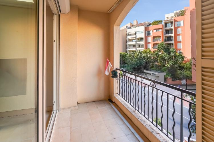 FONTVIEILLE - MICHELANGELO - STUDIO INVESTISSEMENT