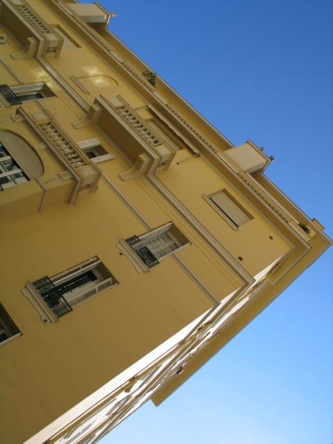 Flor Palace