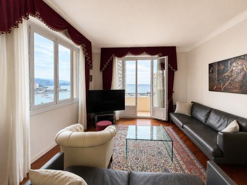 SOUS OFFRE - Le Flor Palace II - Avenue de Grande-Bretagne