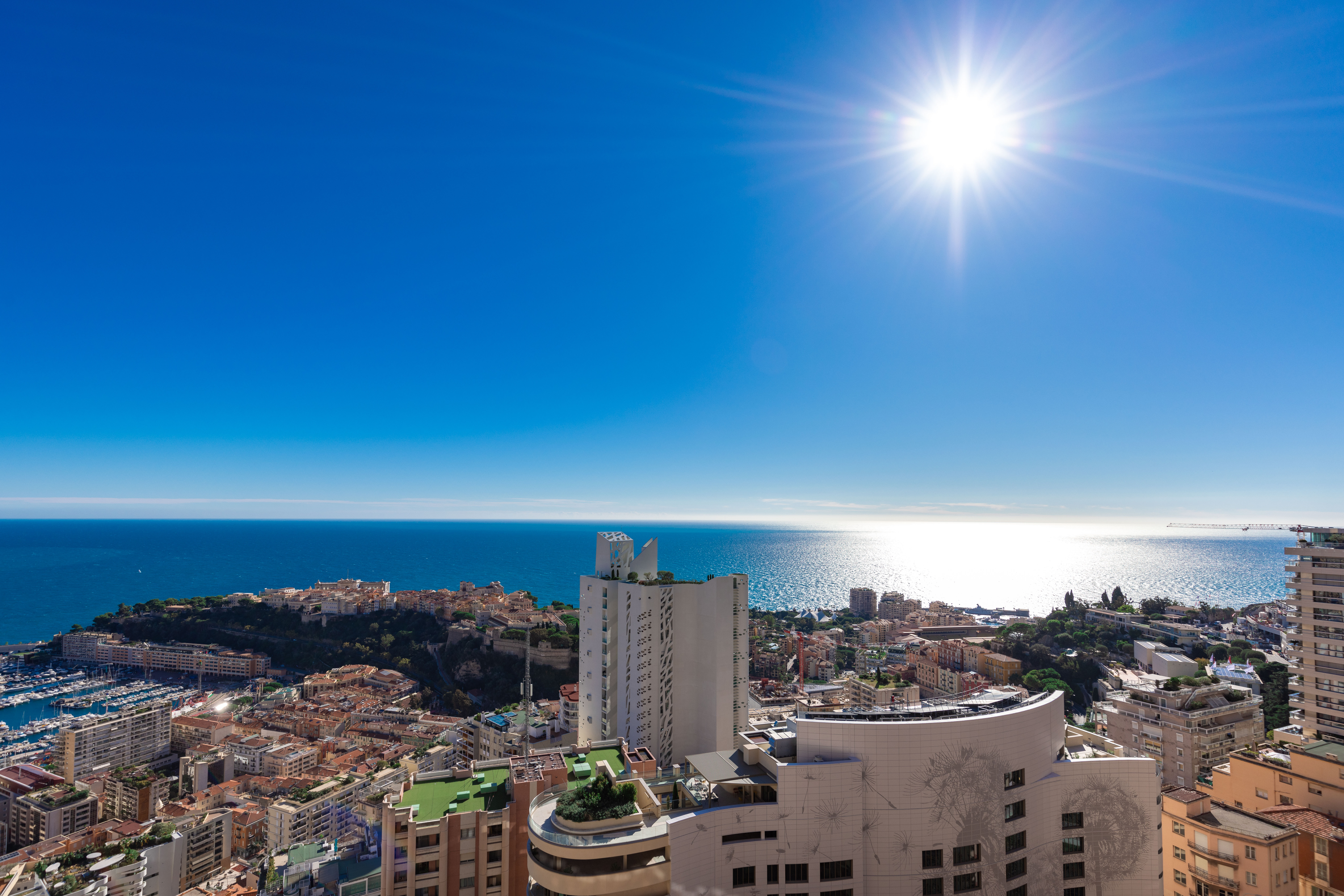 MAGNIFIQUE 6 PIECES - VUE MER