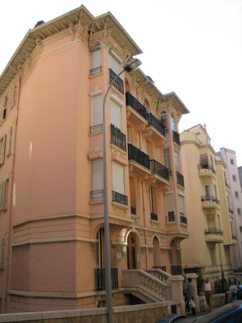 Palais Verdi