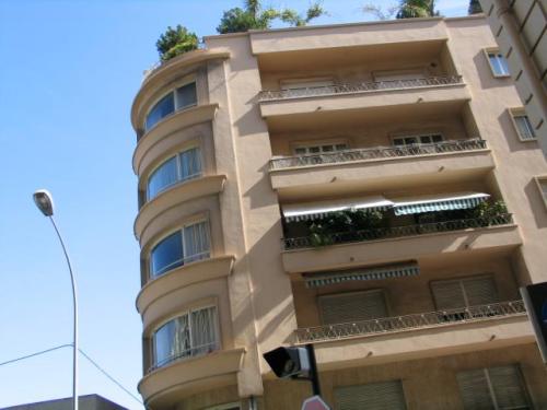 Le Palmier