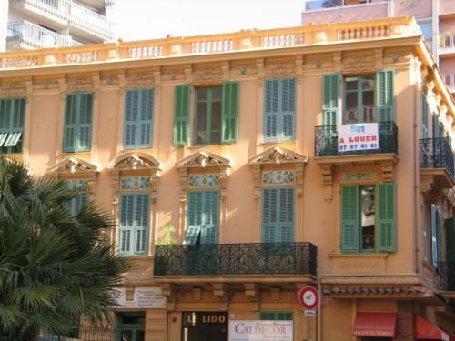 Le Lido