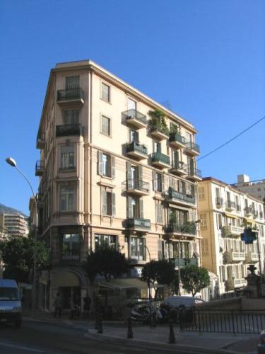 Villa Mignon