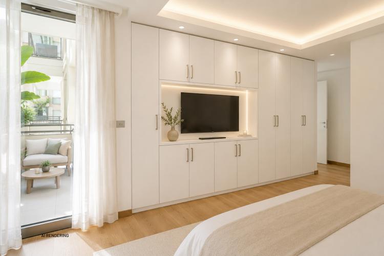 NOUVEAU - VILLA ARIANE - APPARTEMENT AVEC ASCENSEUR PRIVATIF