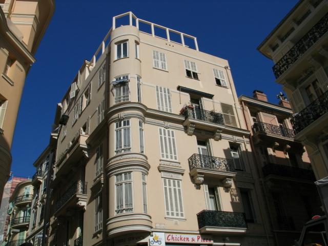 Maison Fontana
