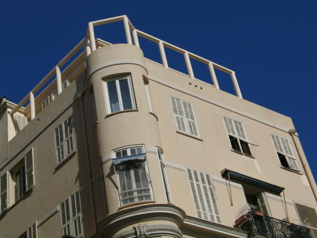 Maison Fontana
