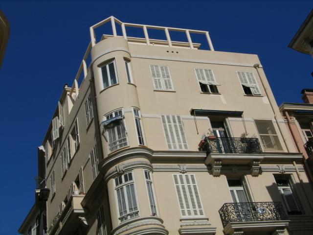Maison Fontana