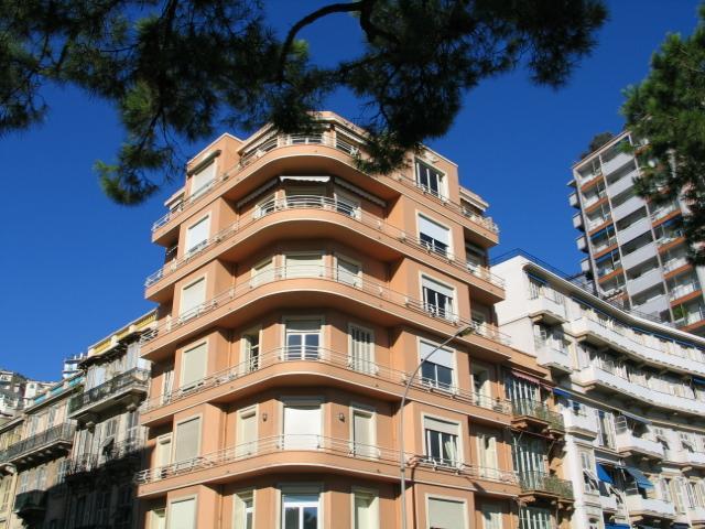 L'Hirondelle