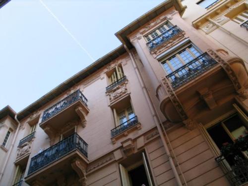 Villa Aline
