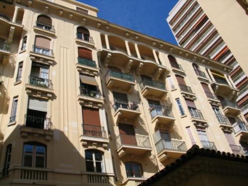 Palais Miramare