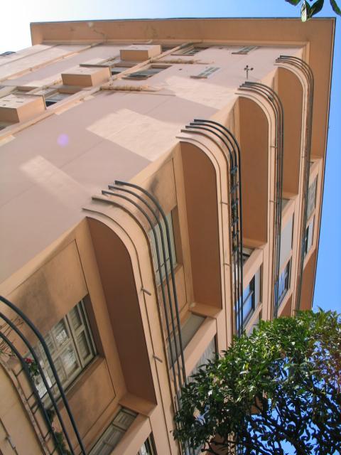 Palais de l'Etoile