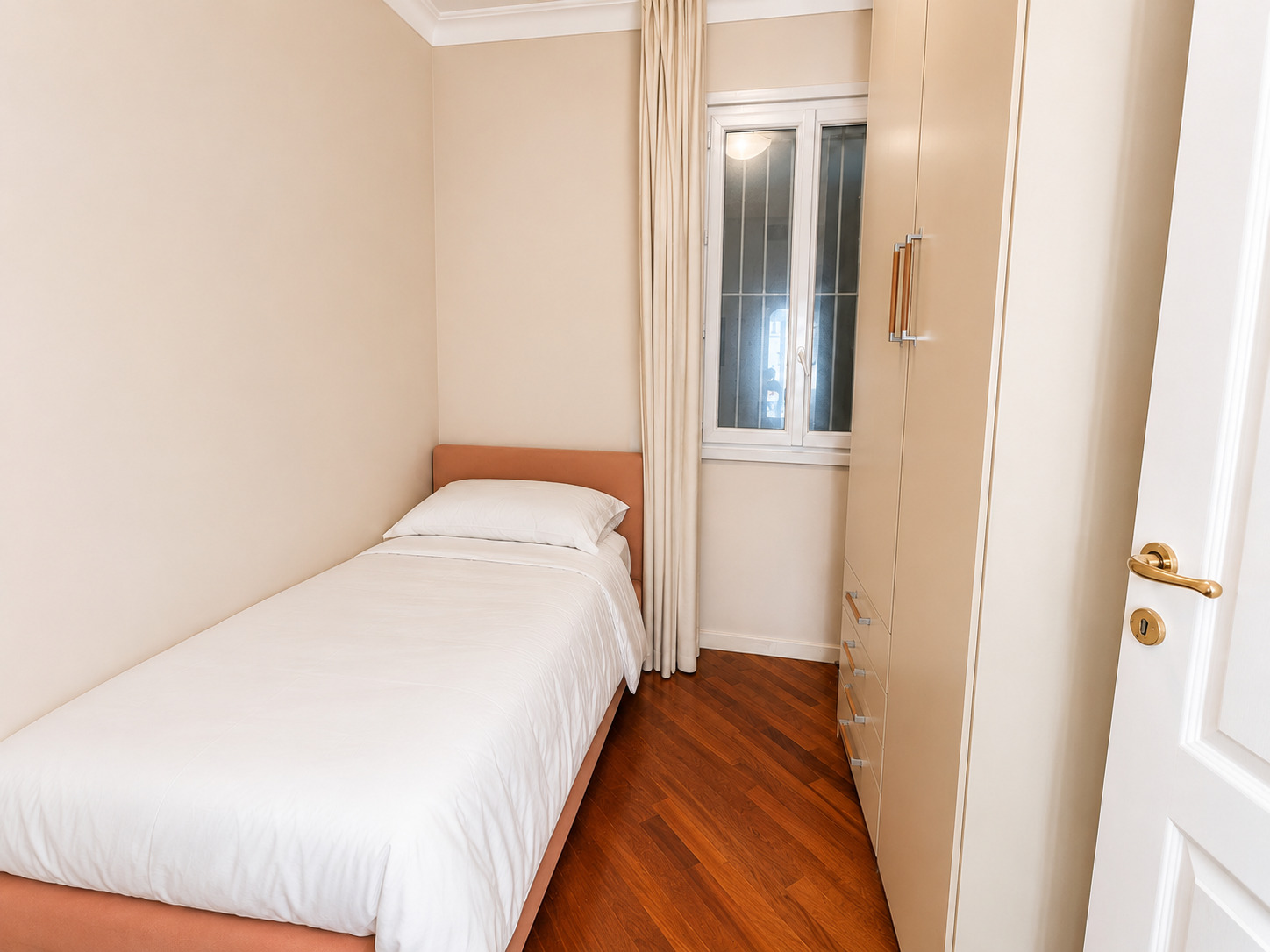 SOUS OFFRE - Le Flor Palace II - Avenue de Grande-Bretagne