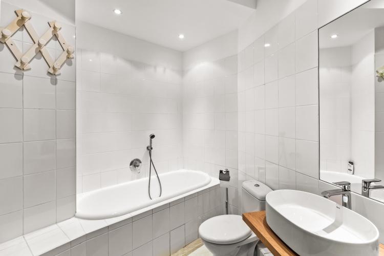 Palais Bosio: Appartement 2 Chambres - Haut Condamine - Calme
