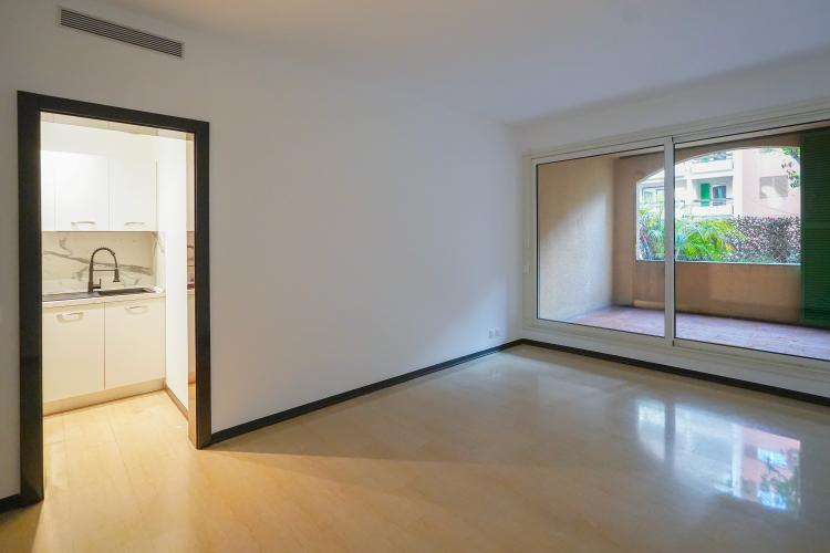 SOUS OFFRE - FONTVIEILLE - STUDIO - IDÉAL INVESTISSEMENT