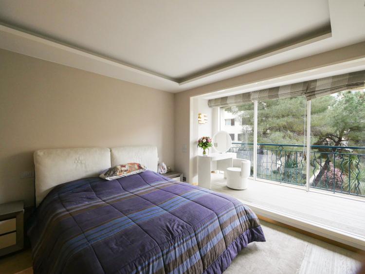 FONTVIEILLE - CYCLADES - LUXUEUX APPARTEMENT - 4 CHAMBRES