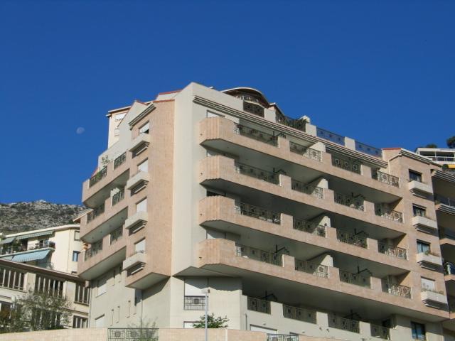 Le Castel