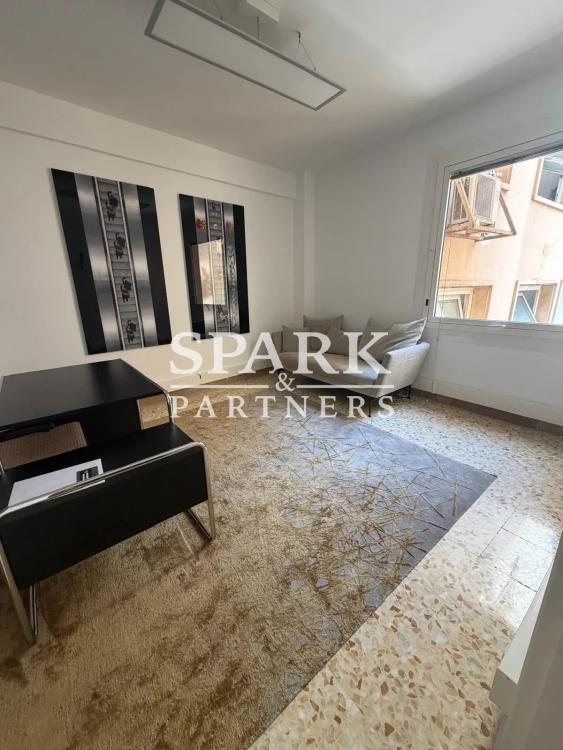 Monte-Carlo – Bureaux élégants à deux pas du Casino