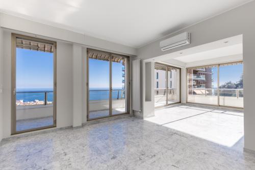 MAGNIFIQUE 6 PIECES - VUE MER