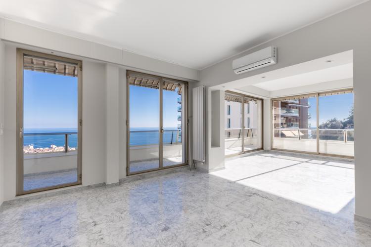 MAGNIFIQUE 6 PIECES - VUE MER