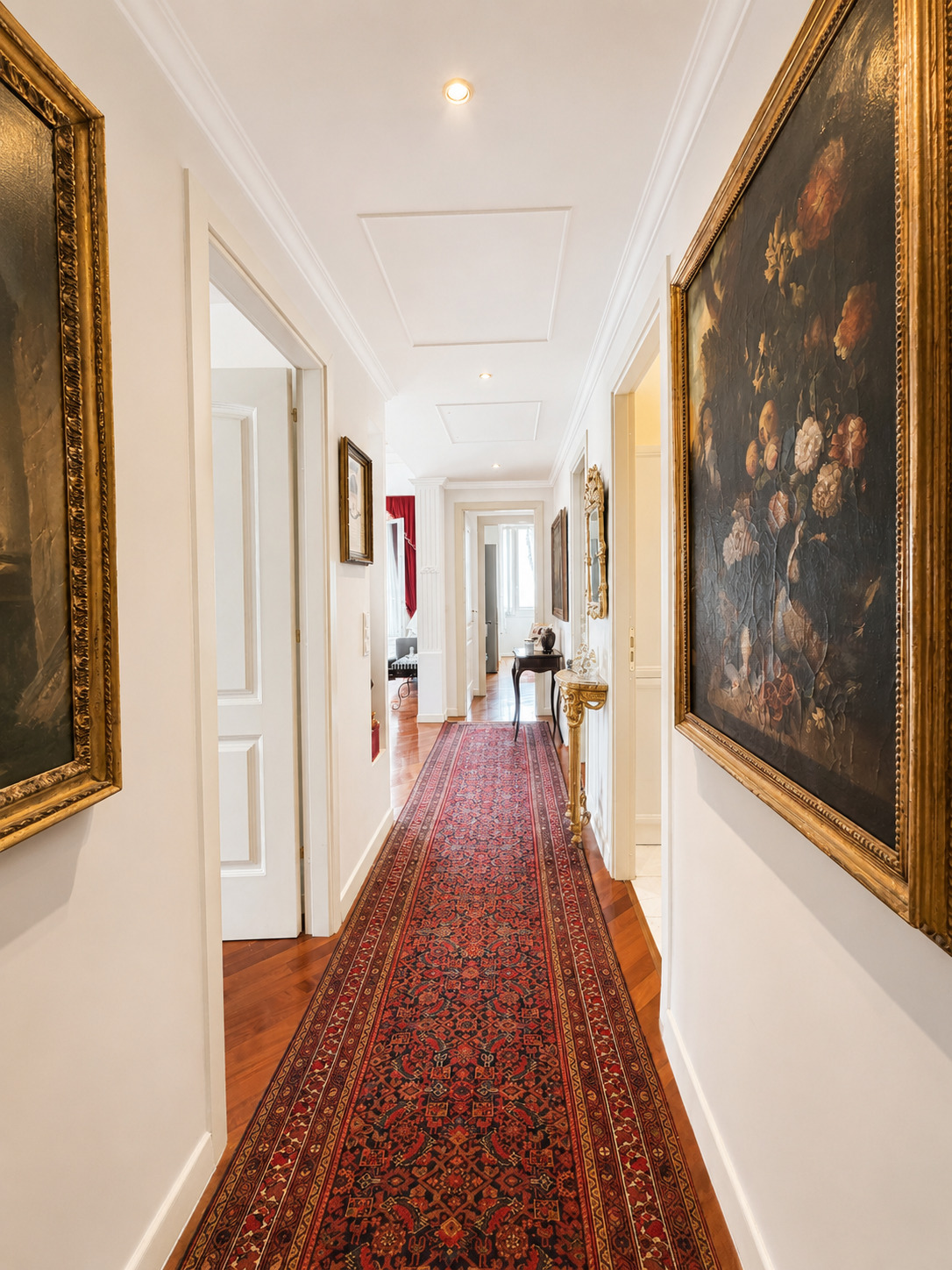 SOUS OFFRE - Le Flor Palace II - Avenue de Grande-Bretagne