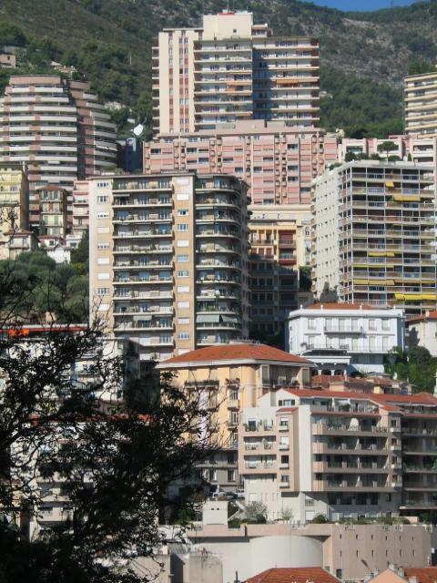 Eden Tower