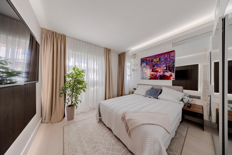 MAGNIFIQUE PENTHOUSE RENOVE