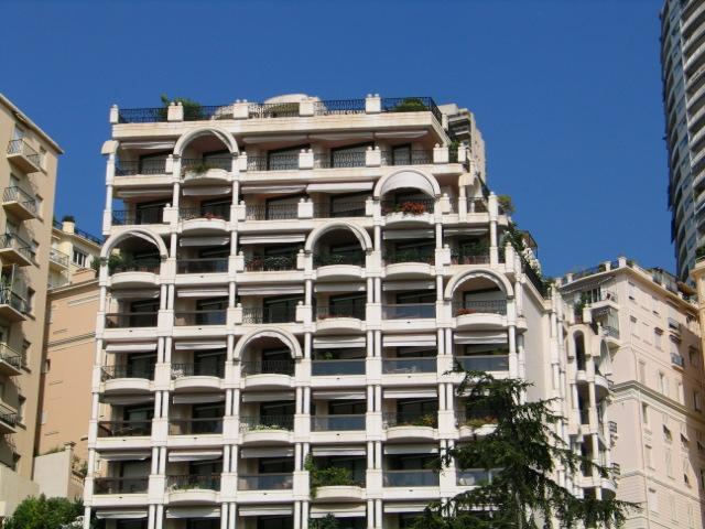 Floridian Palace