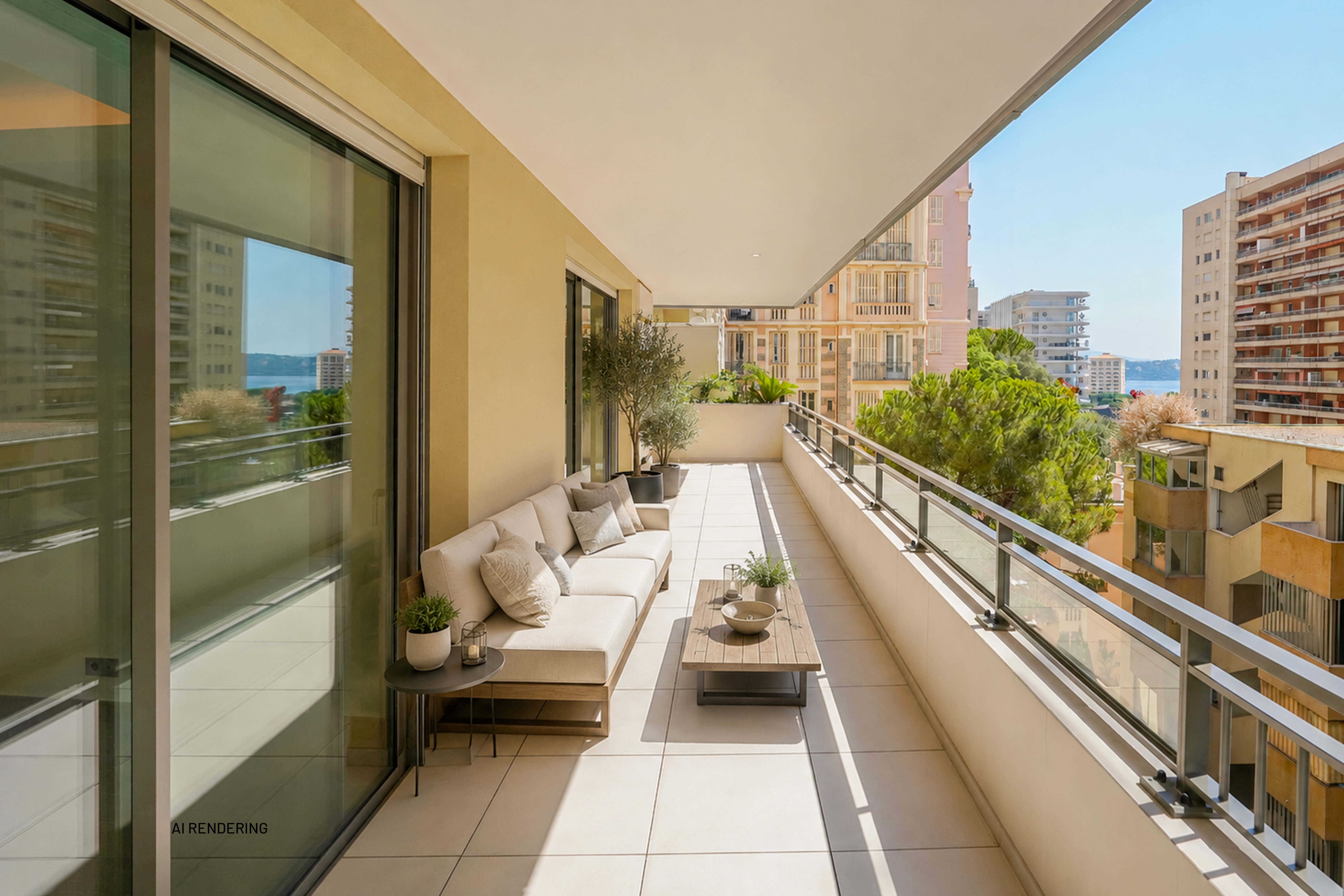 NOUVEAU - VILLA ARIANE - APPARTEMENT AVEC ASCENSEUR PRIVATIF