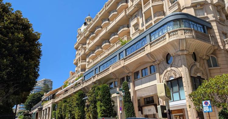 METROPOLE : Bureau de 9m2 à louer