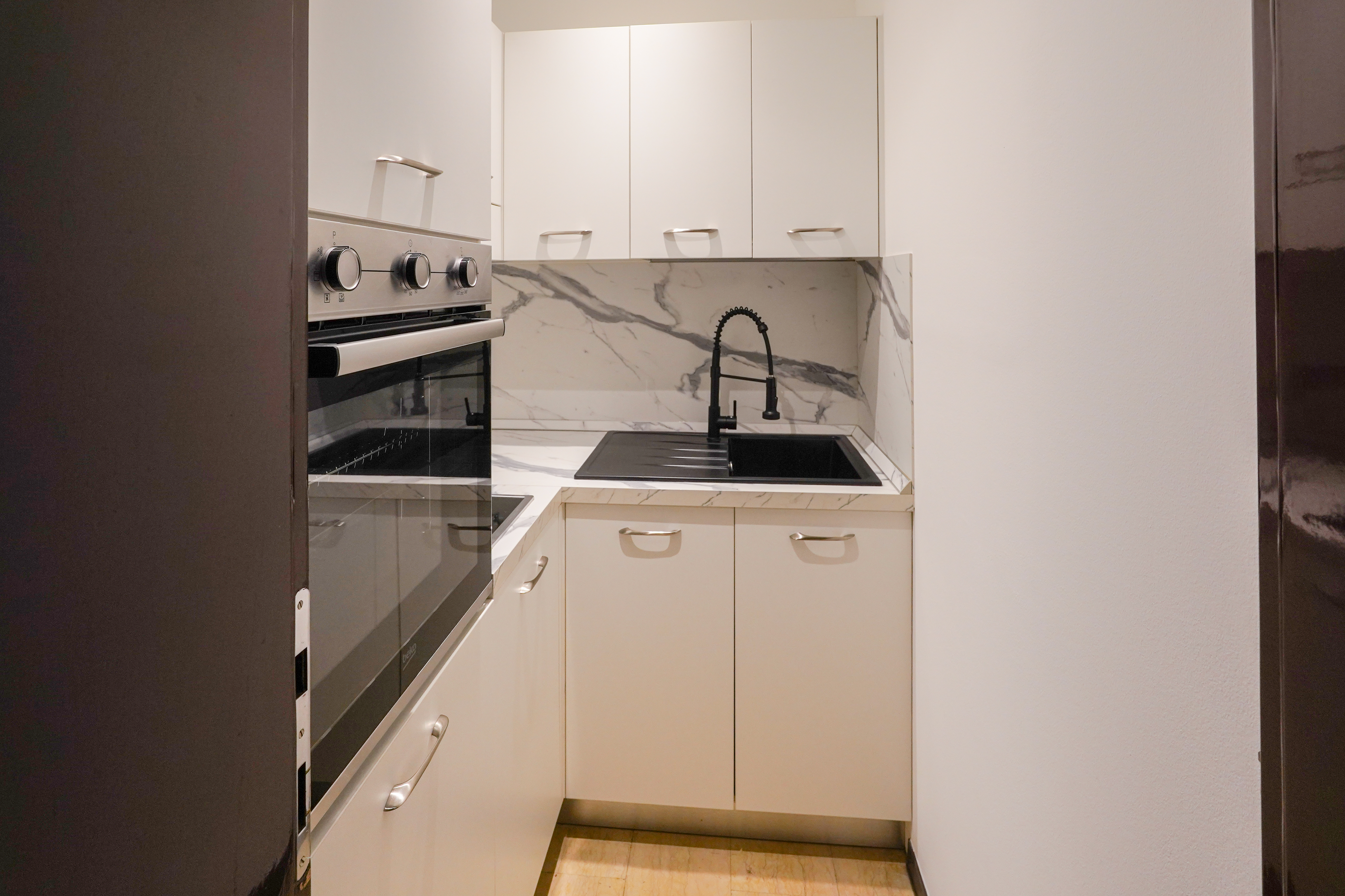 SOUS OFFRE - FONTVIEILLE - STUDIO - IDÉAL INVESTISSEMENT