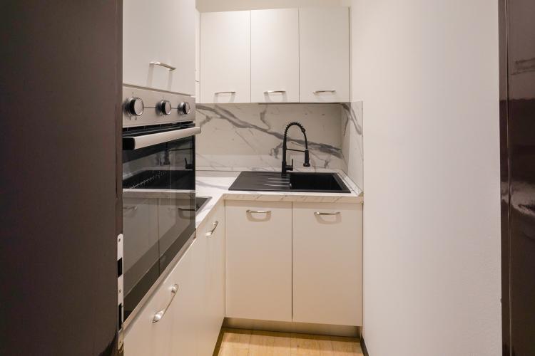 SOUS OFFRE - FONTVIEILLE - STUDIO - IDÉAL INVESTISSEMENT