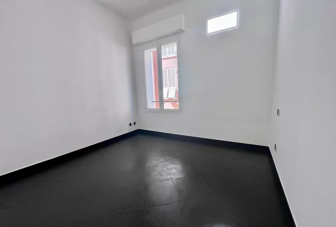 Villa Europe - Boulevard Princesse Charlotte
