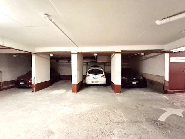 Le Château Amiral - Boulevard d'Italie / Boulevard du Larvotto