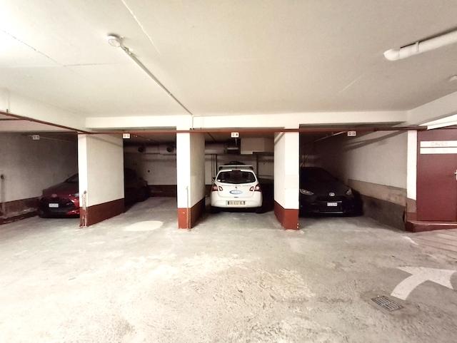 Le Château Amiral - Boulevard d'Italie / Boulevard du Larvotto