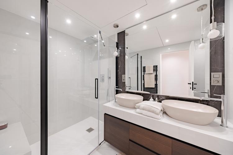MAGNIFIQUE PENTHOUSE RENOVE