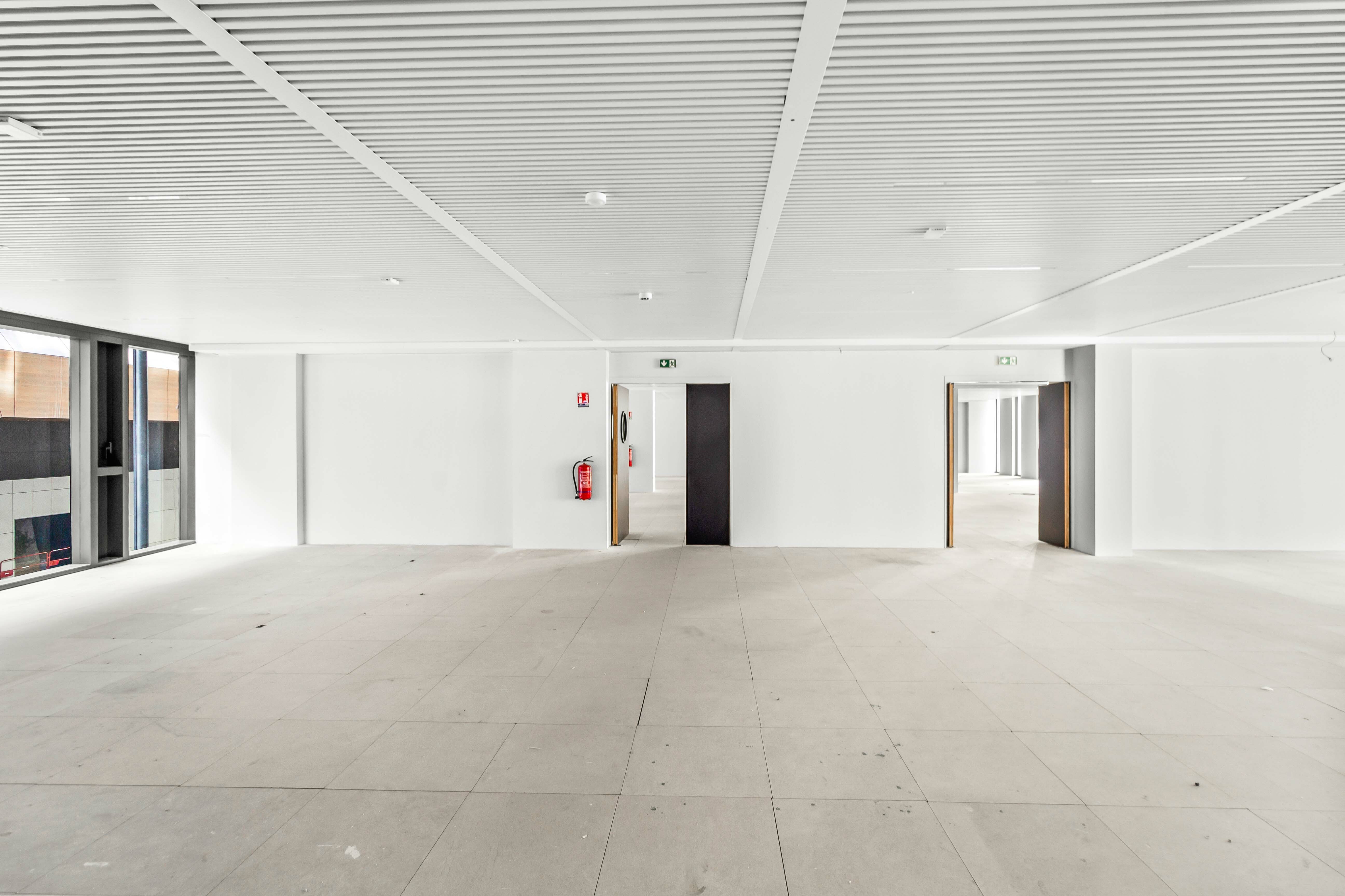 Fontvieille: Bureaux entièrement renovés
