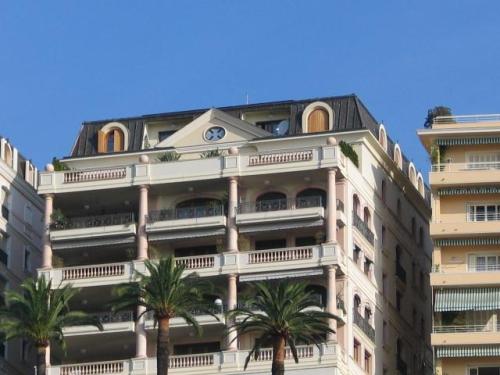 Villa de Rome