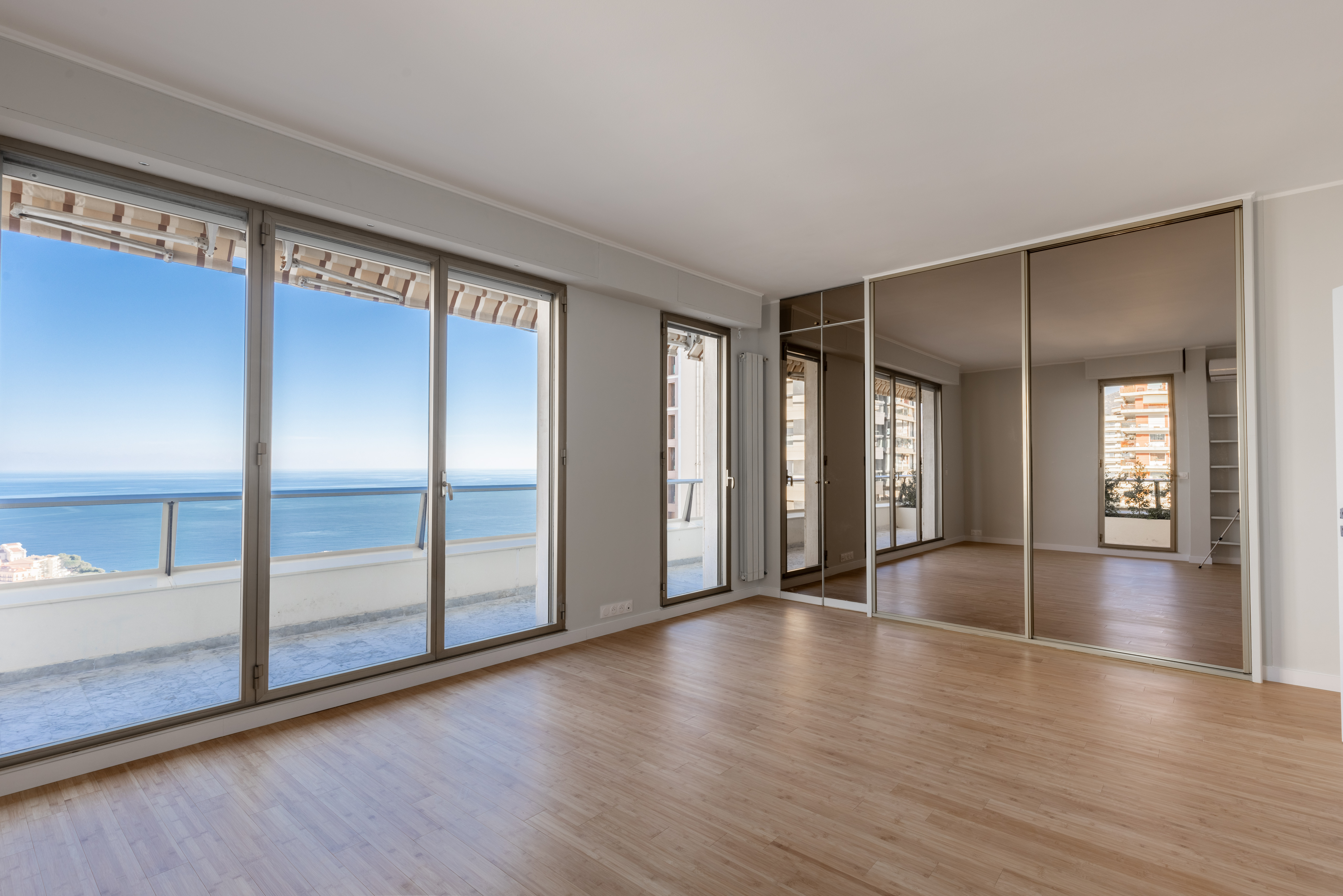 MAGNIFIQUE 6 PIECES - VUE MER